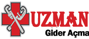 Uzman Gider Açma